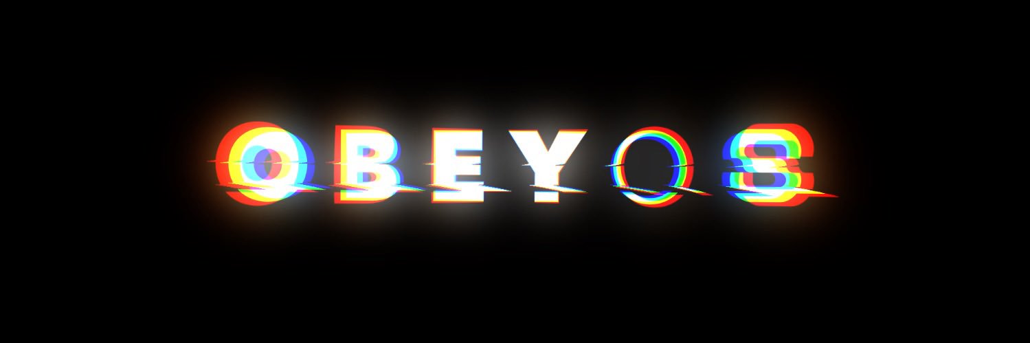 Obey_OS_'s profile banner image