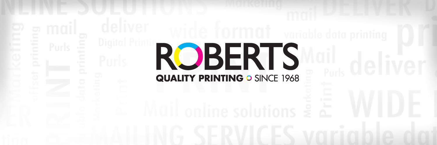 robertsprinting's profile banner image
