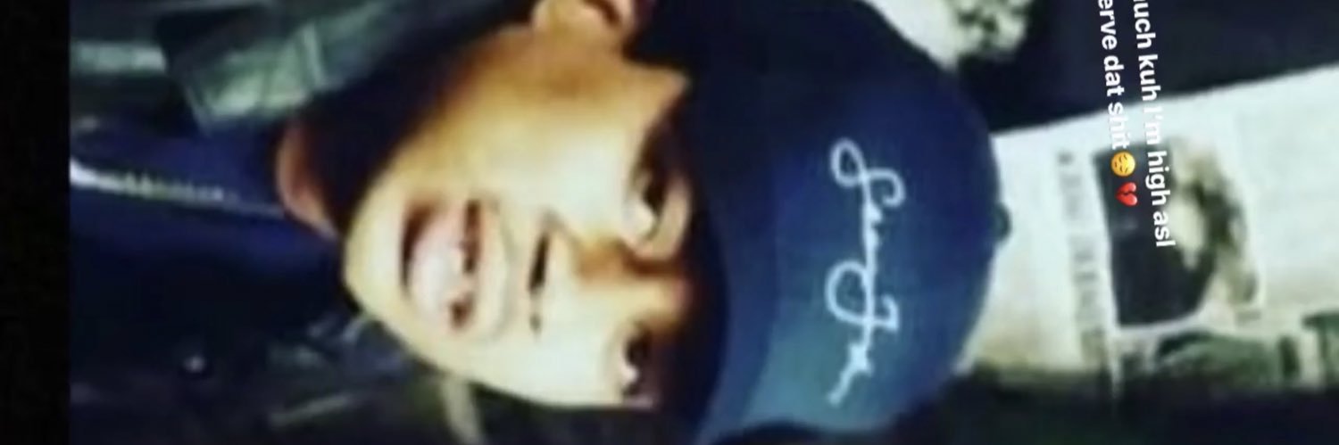henxackafool's profile banner image