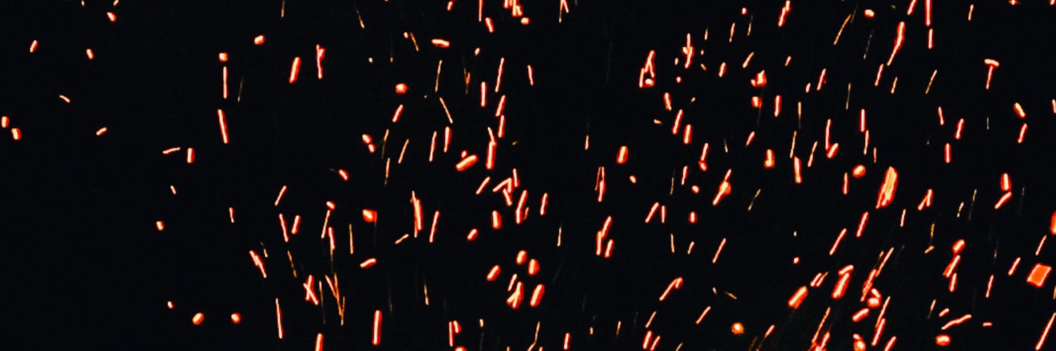 BONFIRE LEGEND banner