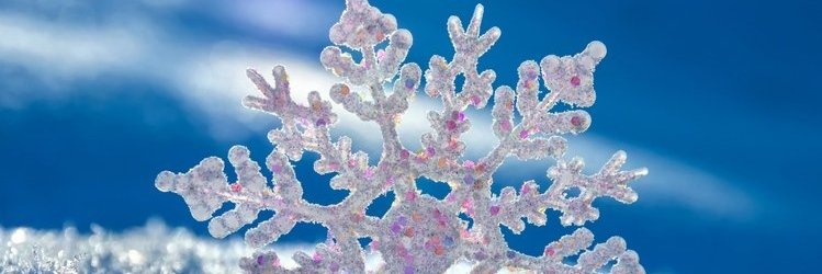 ❄️Снежинка❄️ banner