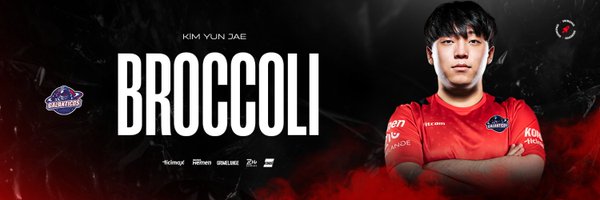 김윤재(BroCColi) Profile Banner