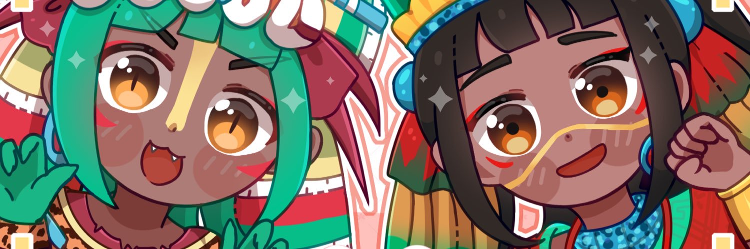 Chaaya 💜's banner