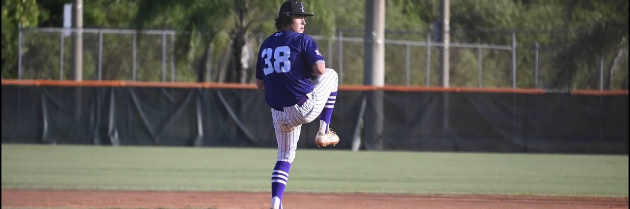 Evan LeVasseur banner