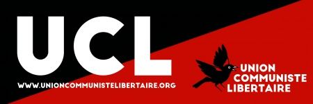 UCL 37 #FreePalestine #AutodefenseSanitaire banner