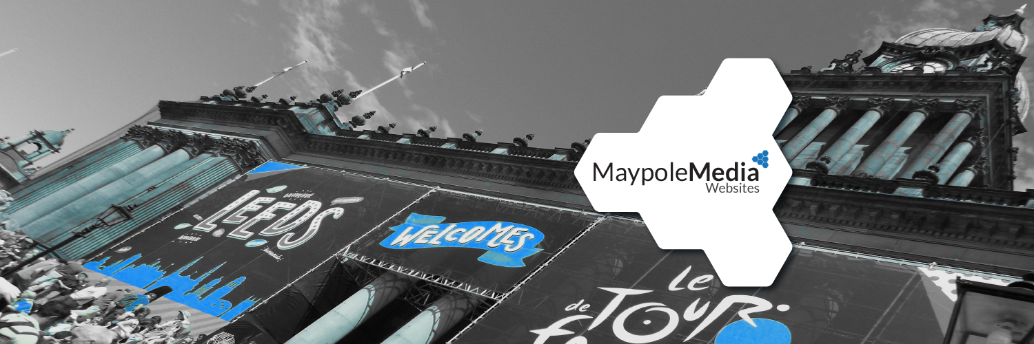 Maypolemedia's profile banner image