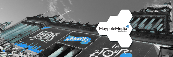 Maypolemedia Profile Banner