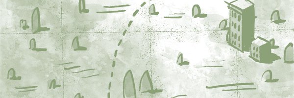 found Profile Banner