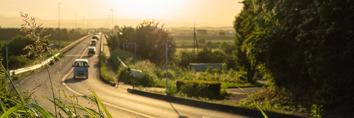 roadjapan's profile banner image