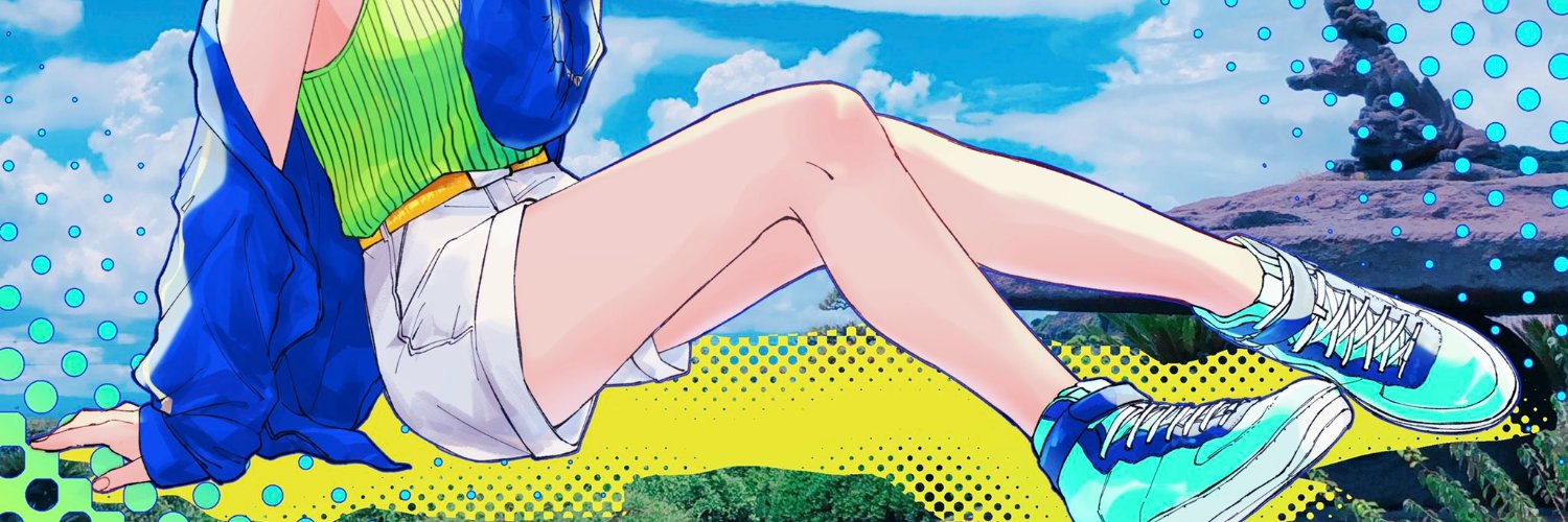 Kyoi_hey's profile banner image
