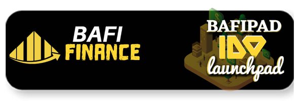 Bafifinancee Profile Banner