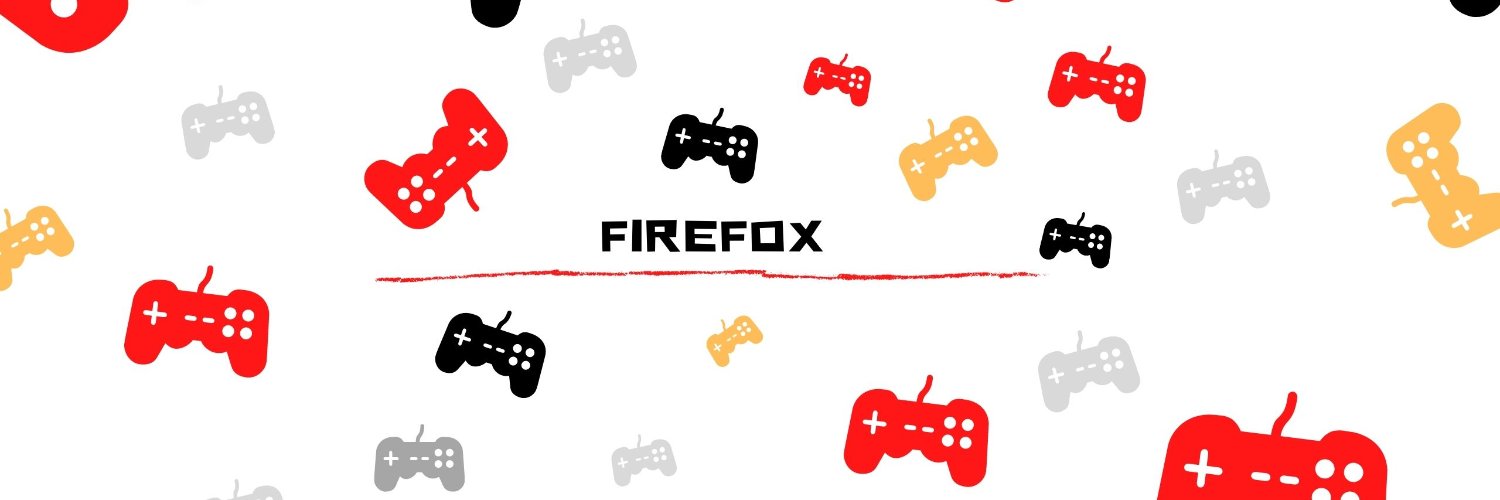 Firefox_FXC's profile banner image