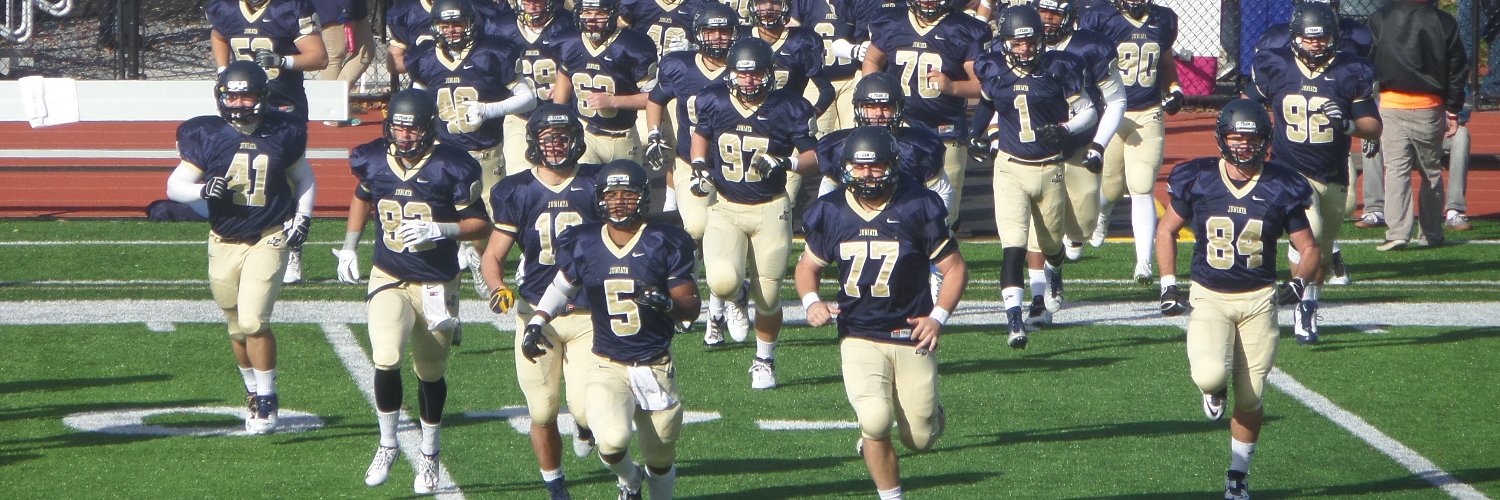 Blake Treadwell banner