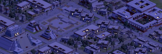 Perspective Games banner