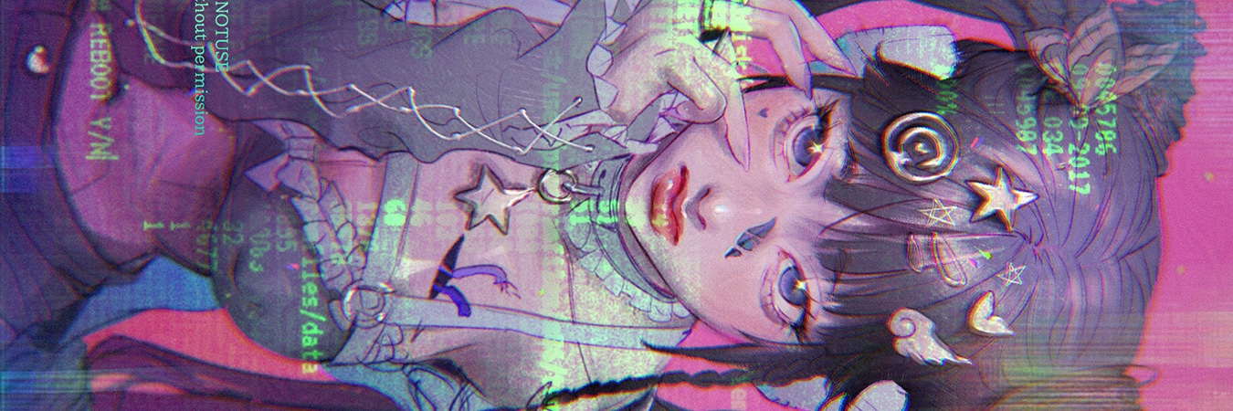 Humie ⚙️🦾's banner