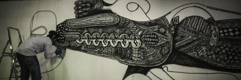 artepassante's profile banner image