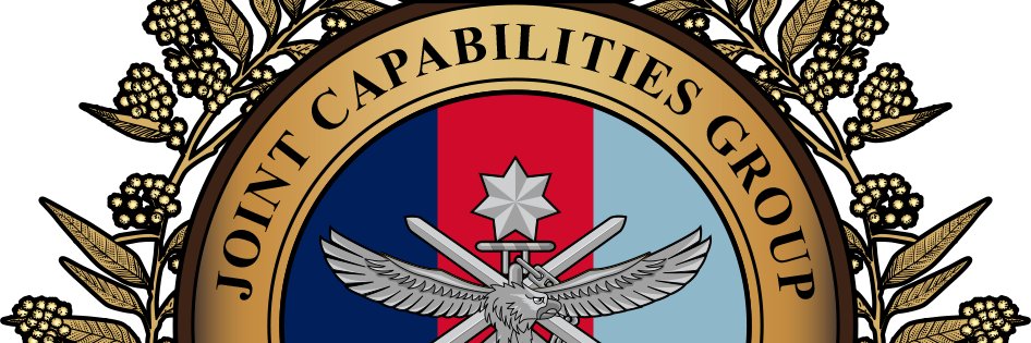 Chief of Joint Capabilities's banner
