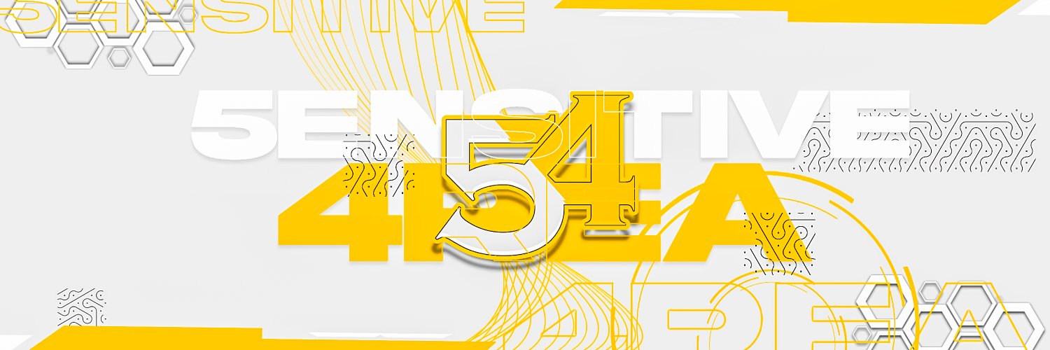 SensitiveArea banner