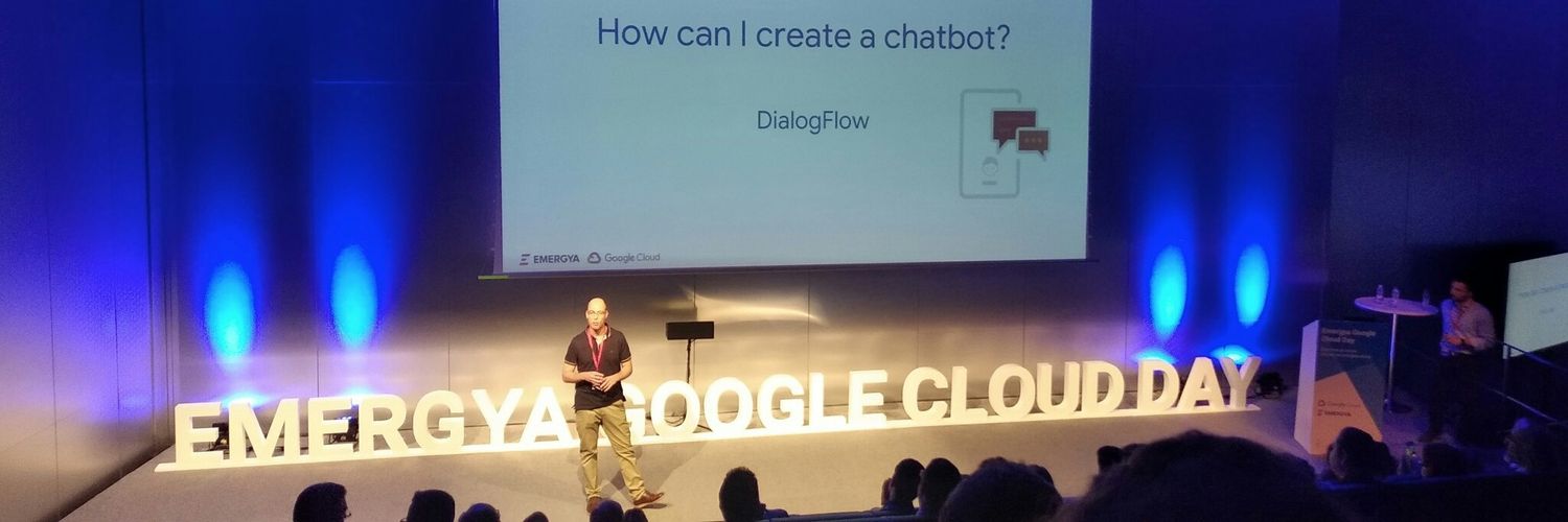 Óscar Castaño banner