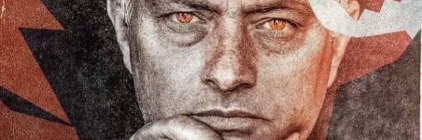 SpecialOneForever banner