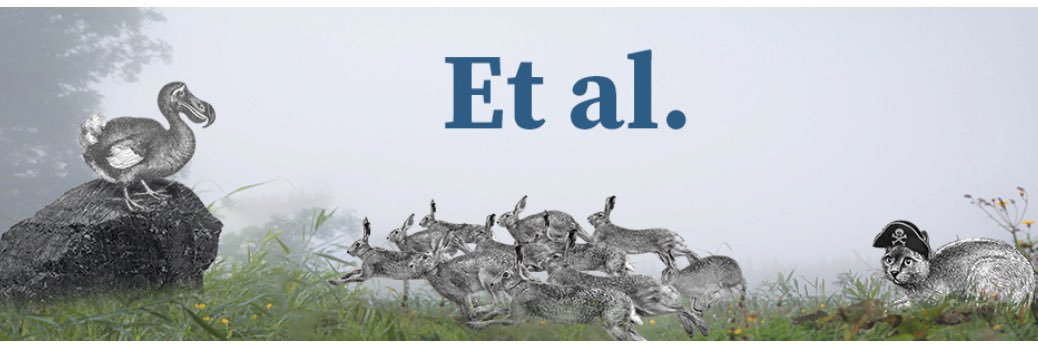 Journal of Astrological Big Data Ecology's banner