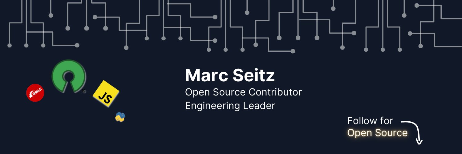 Marc Seitz — oss/acc's banner