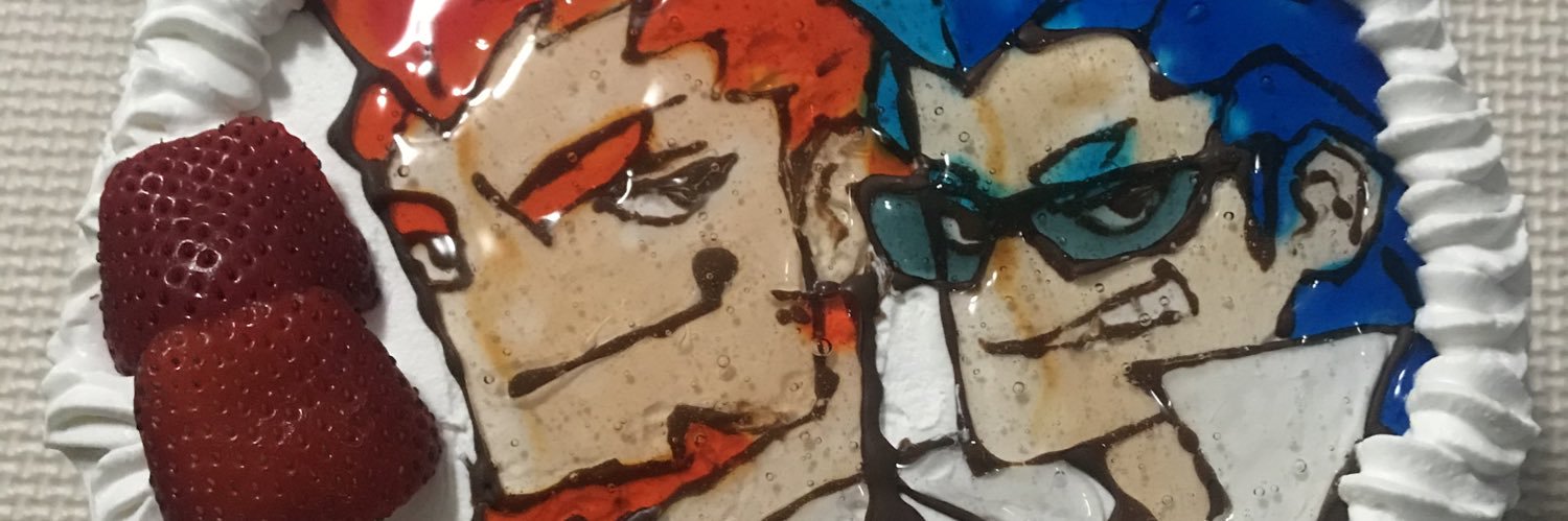 Ftake0516's profile banner image
