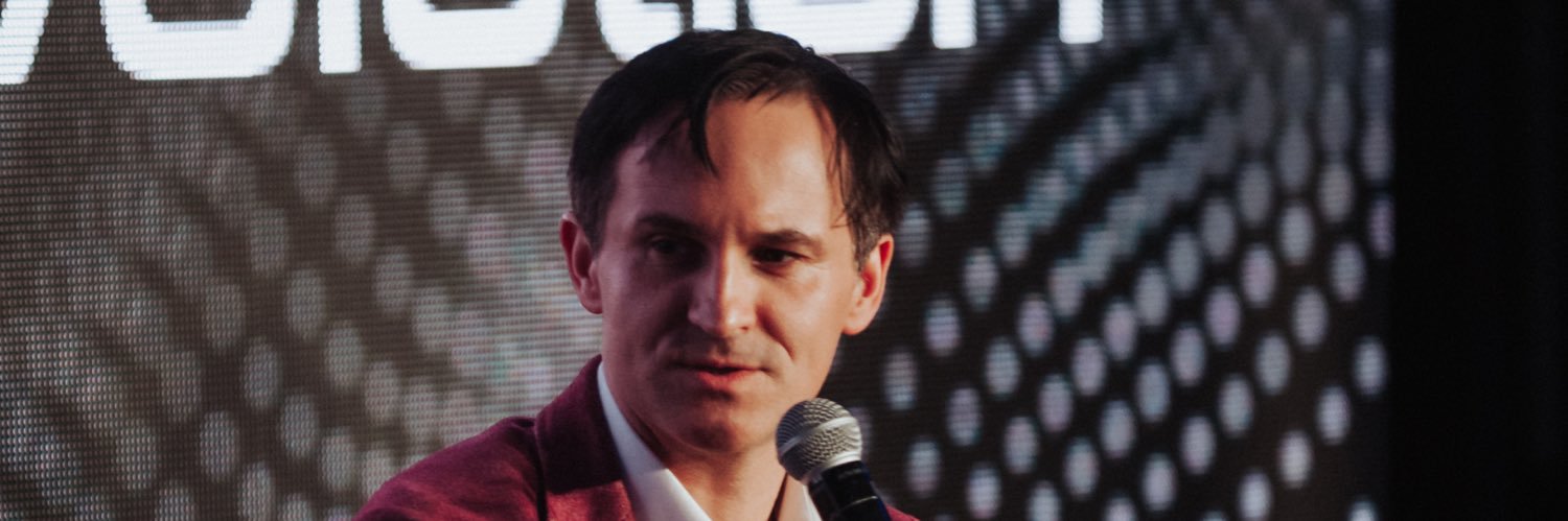 Dr Smus 🇵🇱 🇺🇸 venture builder block alliance banner