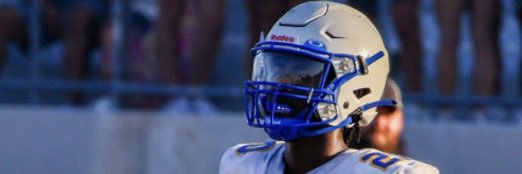 Keeland foster banner