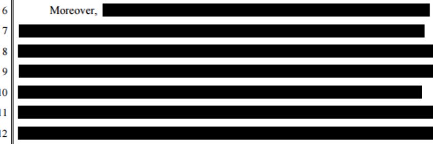 Too Woke To Fail banner