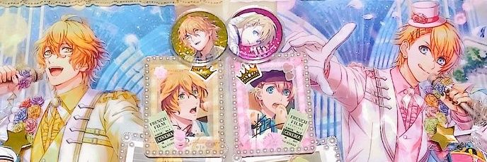 風翠@取引垢 banner