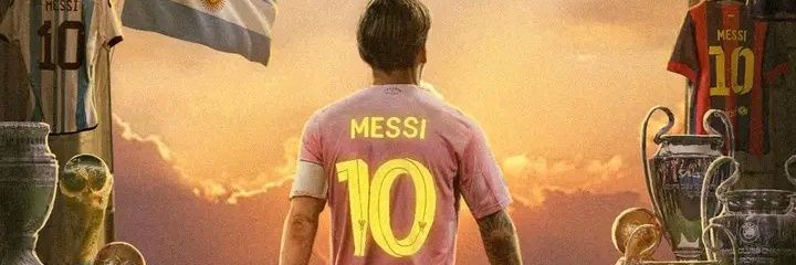 Bello victor banner