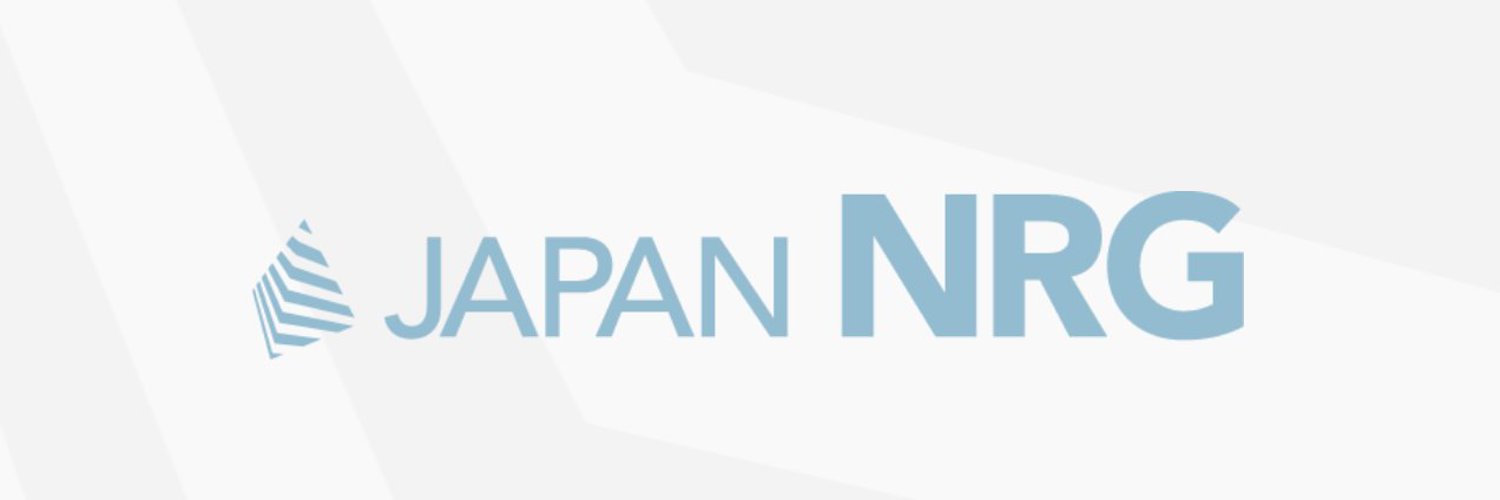 Japan NRG Weekly Profile Banner