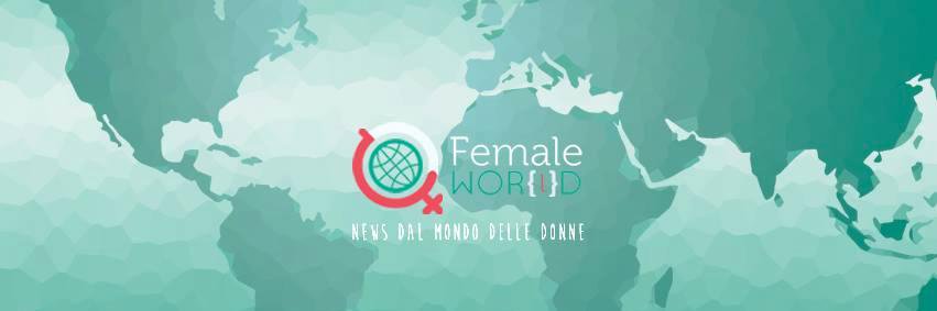 FemaleWorldFW's profile banner image