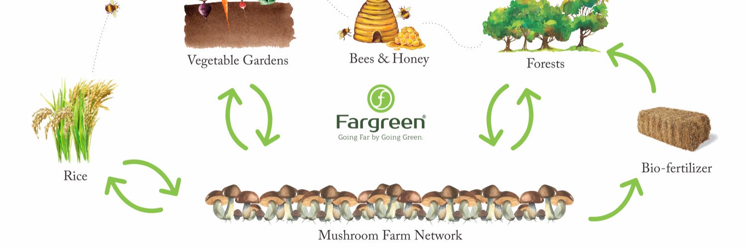 Fargreen banner