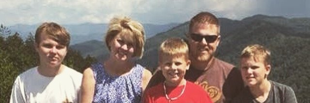 kevinclark72's profile banner image