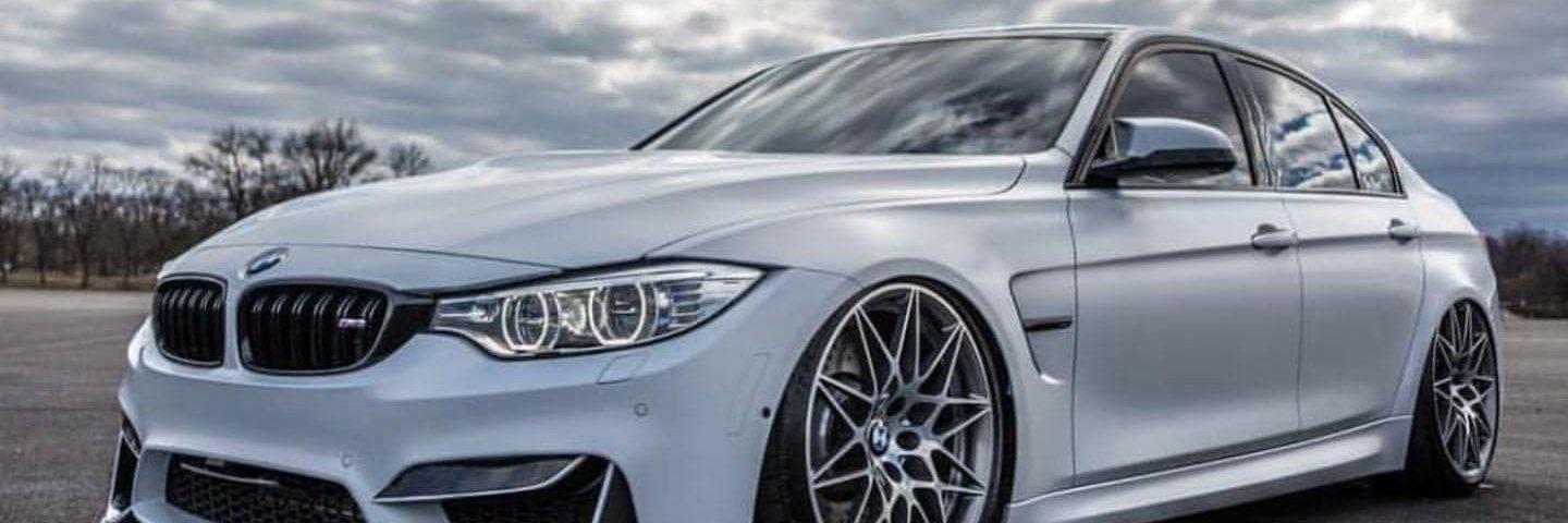 steved26f's profile banner image