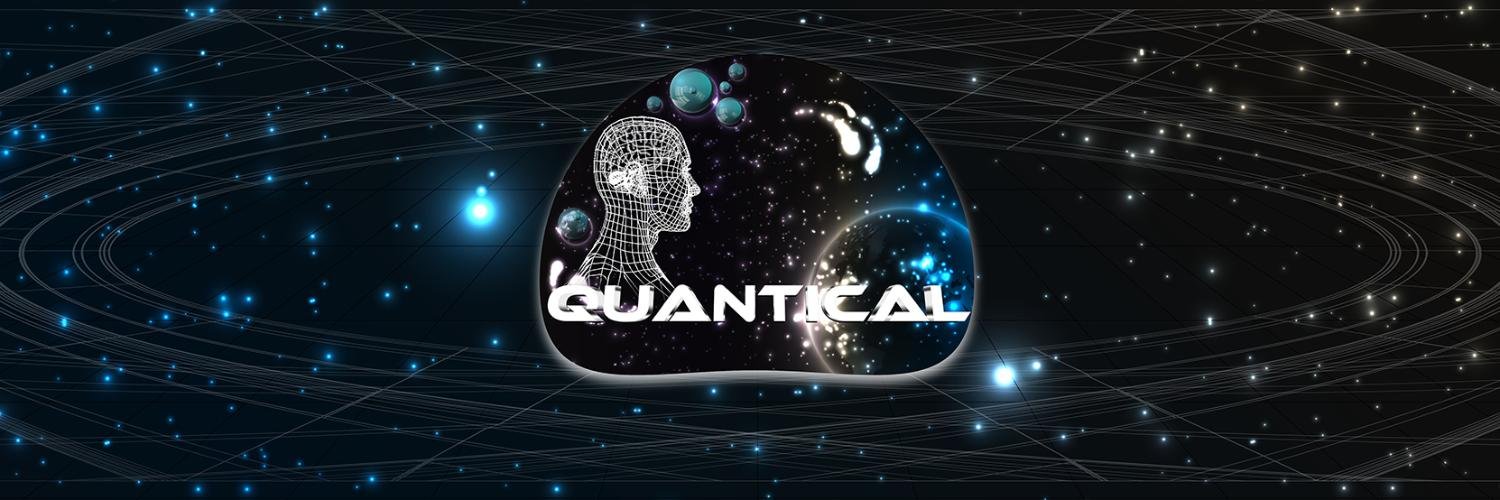 Quantical banner