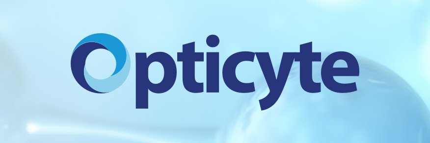 Opticyte banner