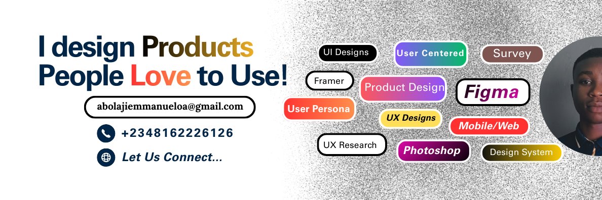 Abolaji Emmanuel Olusayo banner