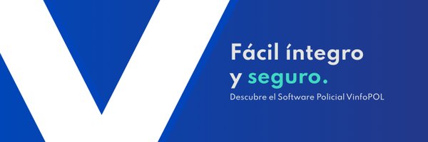 VinfoPOL Profile Banner