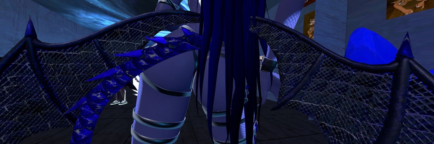 Chaotic_NSFW's profile banner image