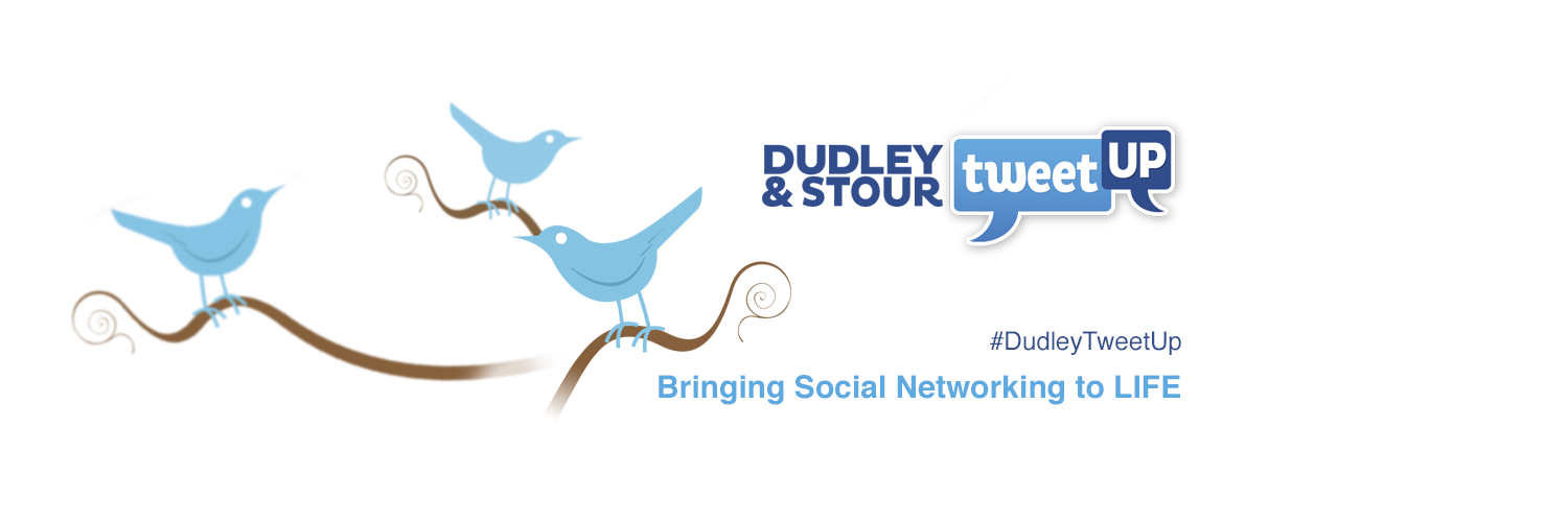 DudleyTweetUp's profile banner image