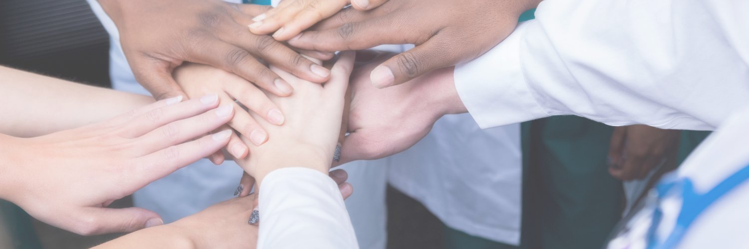 Middlesex London Primary Care Network banner