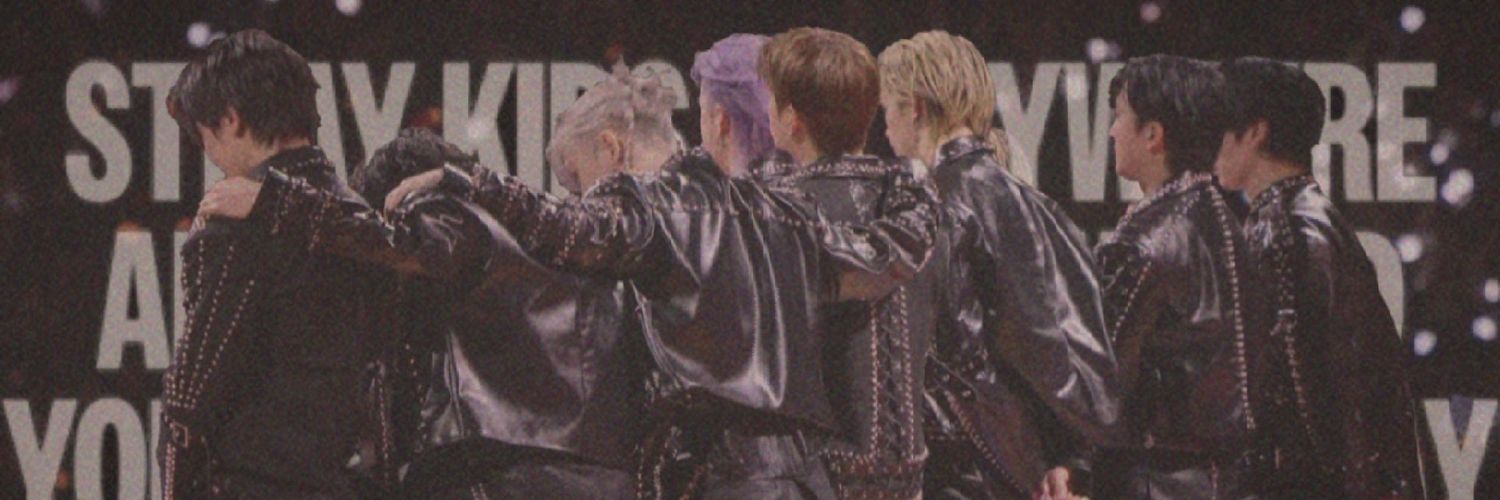 Denn || StrayKids en ARGENTINAᵛⁱˡˡᵃⁱⁿˢ ˢᵗᵃʸ ʷᵉᶠˡᶦᵖ banner