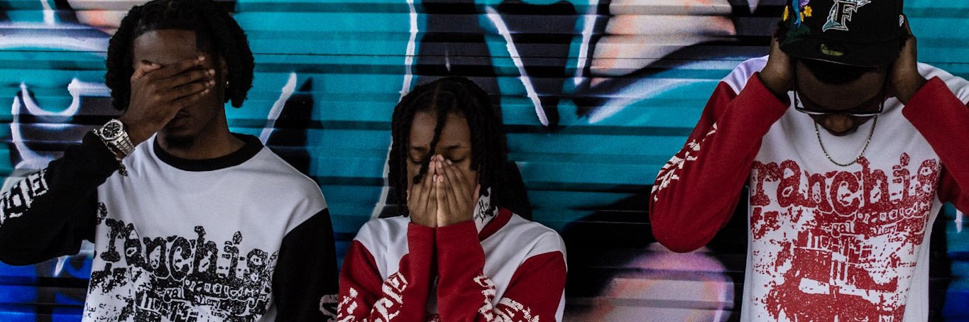 vaeskio's profile banner image