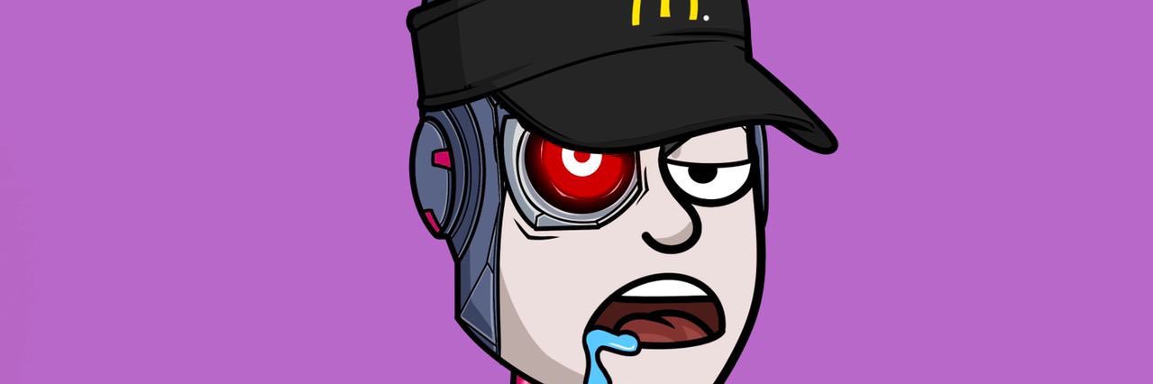 Capalot😈👻🟢 banner