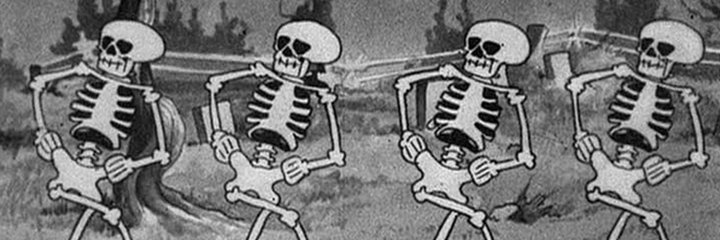 Yorick's banner