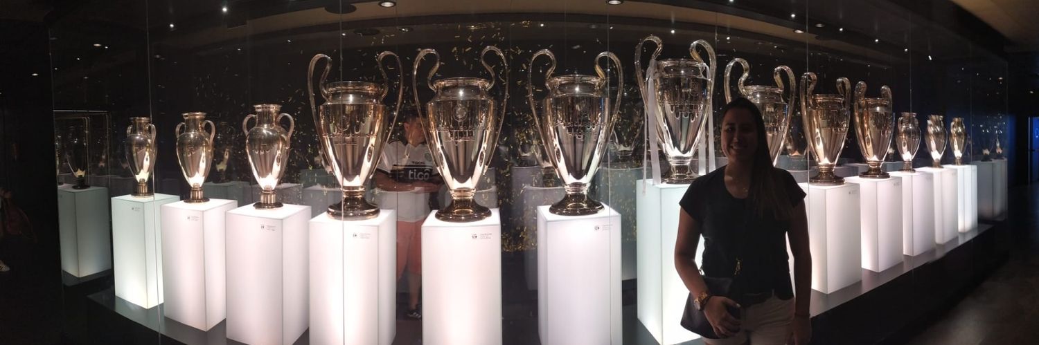 LauMesa's profile banner image