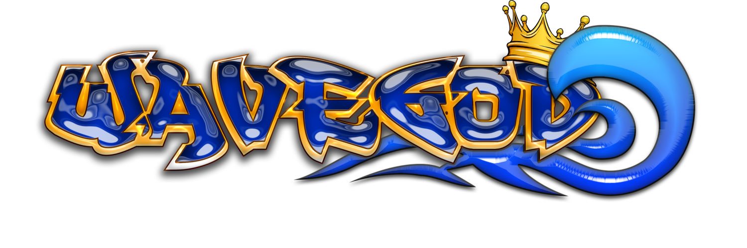 WaveGod banner